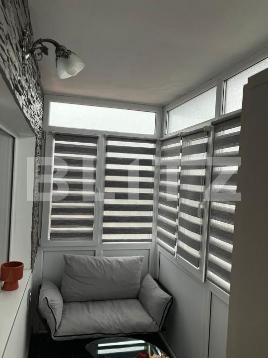 Apartament de vânzare 2 camere Exterior Sud - 191838AV | BLITZ Craiova | Poza14