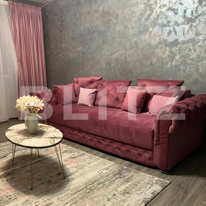 Apartament de vânzare 2 camere Exterior Sud - 191838AV | BLITZ Craiova | Poza2