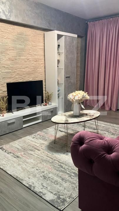 Apartament de vânzare 2 camere Exterior Sud - 191838AV | BLITZ Craiova | Poza4