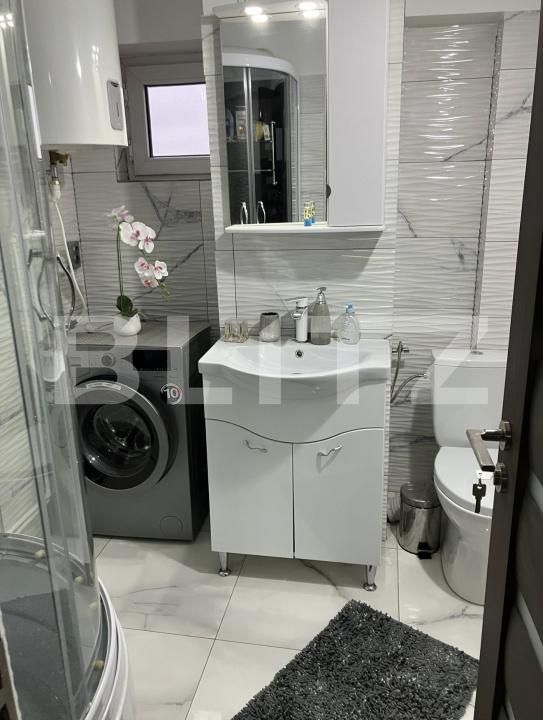 Apartament de vânzare 2 camere Exterior Sud - 191838AV | BLITZ Craiova | Poza11