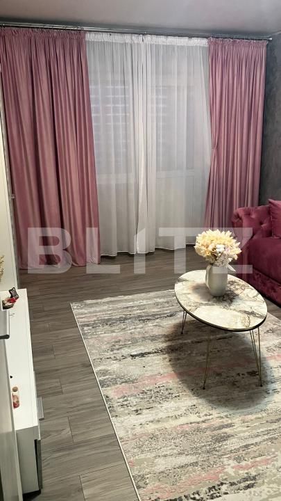 Apartament de vânzare 2 camere Exterior Sud - 191838AV | BLITZ Craiova | Poza3
