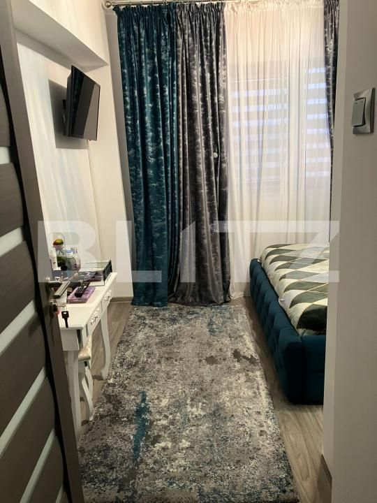 Apartament de vânzare 2 camere Exterior Sud - 191838AV | BLITZ Craiova | Poza5