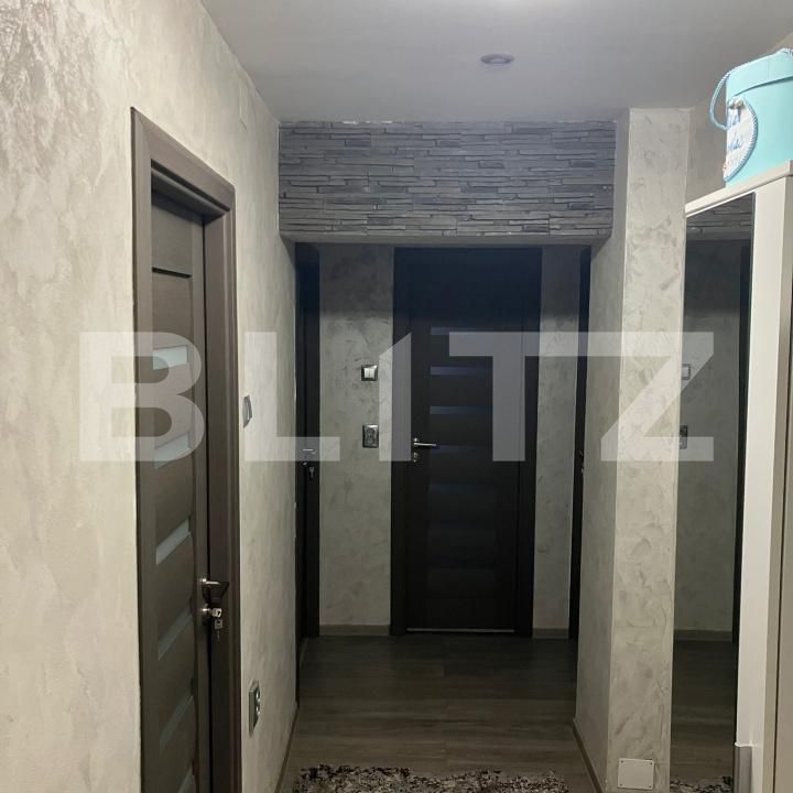 Apartament de vânzare 2 camere Exterior Sud - 191838AV | BLITZ Craiova | Poza3