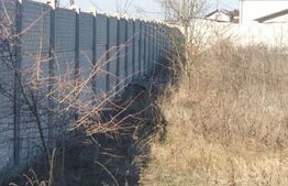 Teren de vânzarem, 522 mp, Damila