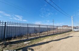 Teren de vânzare Exterior Est - 189050TV | BLITZ Craiova | Poza1