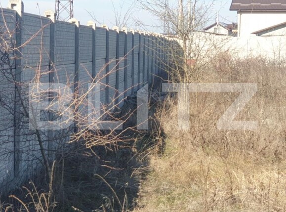 Teren de vânzare Exterior Est - 191840TV | BLITZ Craiova | Poza2