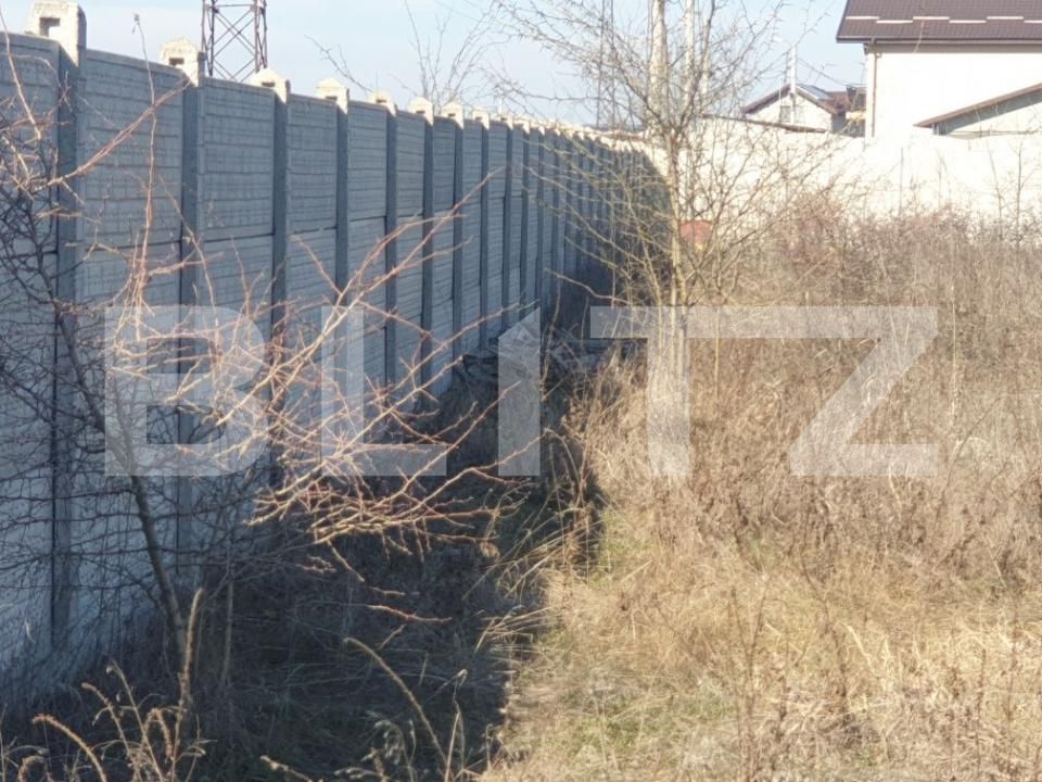 Teren de vânzare Exterior Est - 191840TV | BLITZ Craiova | Poza2