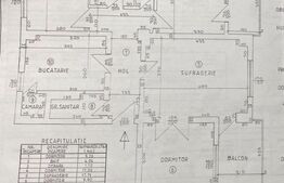 Apartament 4 camere, 87 mp, vis-a-vis de Electroputere Mall