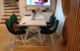 Casă P+1 , 120 mp utili, 240 mp teren, zona Consul  