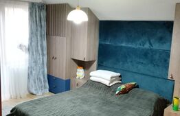 Casă P+1 , 120 mp utili, 240 mp teren, zona Consul  