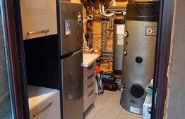 Casă P+1 , 120 mp utili, 240 mp teren, zona Consul  