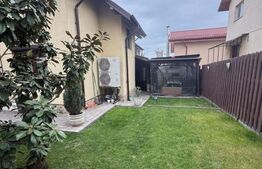 Casă P+1 , 120 mp utili, 240 mp teren, zona Consul  