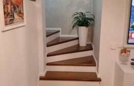 Casă P+1 , 120 mp utili, 240 mp teren, zona Consul  