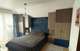 Casă P+1 , 120 mp utili, 240 mp teren, zona Consul  