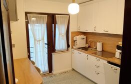 Casă P+1 , 120 mp utili, 240 mp teren, zona Consul  