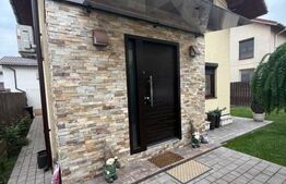 Casă P+1 , 120 mp utili, 240 mp teren, zona Consul  