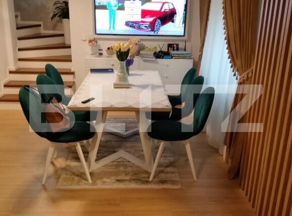 Casa de vânzare 4 camere Nord - 191875CV | BLITZ Craiova | Poza4