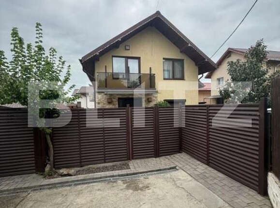 Casa de vânzare 4 camere Nord - 191875CV | BLITZ Craiova | Poza1