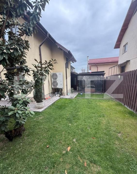 Casa de vânzare 4 camere Nord - 191875CV | BLITZ Craiova | Poza3