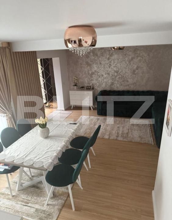 Casa de vânzare 4 camere Nord - 191875CV | BLITZ Craiova | Poza5