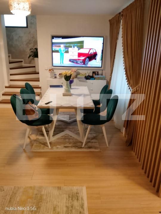 Casa de vânzare 4 camere Nord - 191875CV | BLITZ Craiova | Poza4