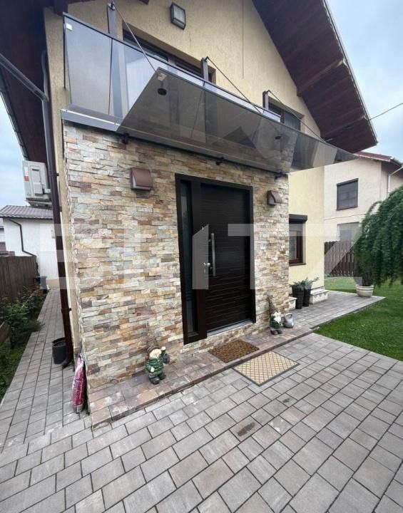 Casa de vânzare 4 camere Nord - 191875CV | BLITZ Craiova | Poza2