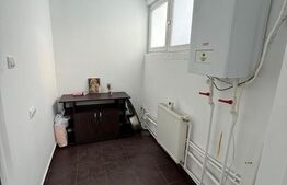 Garsoniera 27 mp, Calea Severinului