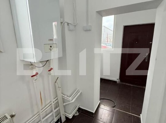 Garsonieră de vânzare Calea Severinului - 191894AV | BLITZ Craiova | Poza4