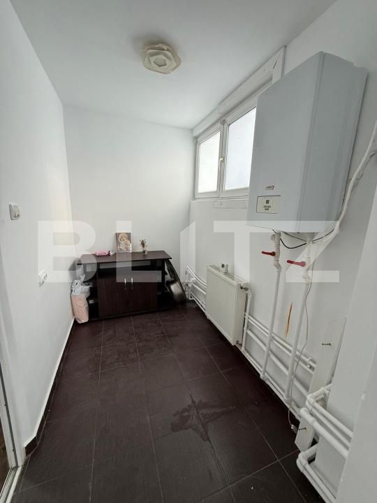 Garsonieră de vânzare Calea Severinului - 191894AV | BLITZ Craiova | Poza3