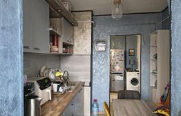 Apartament 2 camere, 50 mp, zona Calea București-Lăpuș