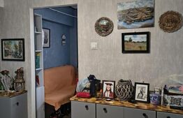 Apartament 2 camere, 50 mp, zona Calea București-Lăpuș