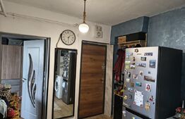 Apartament 2 camere, 50 mp, zona Calea Bucurști-Lăpuș