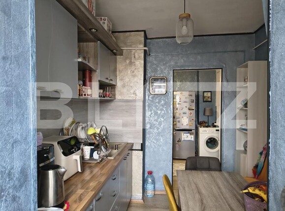 Apartament de vânzare 2 camere Calea Bucuresti - 191901AV | BLITZ Craiova | Poza3