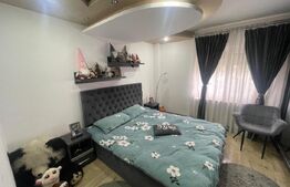 Apartament 4 camere, decomandat, parter, 87.45 mp, zona 1 Mai 