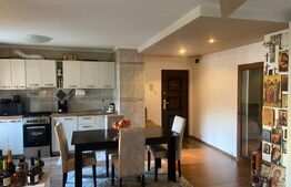 Apartament 4 camere, decomandat, parter, 87.45 mp, zona 1 Mai 