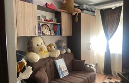 Apartament cu 4 camere, decomandat, parter, 87.45 mp, zona 1 Mai 