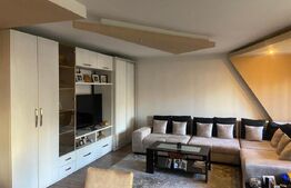 Apartament 4 camere, decomandat, parter, 87.45 mp, zona 1 Mai 