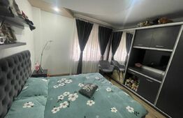 Apartament 4 camere, decomandat, parter, 87.45 mp, zona 1 Mai 