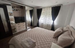 Apartament 4 camere, decomandat, parter, 87.45 mp, zona 1 Mai 