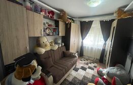 Apartament cu 4 camere, decomandat, parter, 87.45 mp, zona 1 Mai 