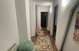 Apartament 4 camere, decomandat, parter, 87.45 mp, zona 1 Mai 