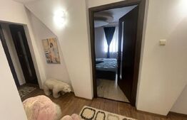 Apartament 4 camere, decomandat, parter, 87.45 mp, zona 1 Mai 