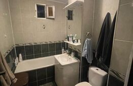 Apartament cu 4 camere, decomandat, parter, 87.45 mp, zona 1 Mai 