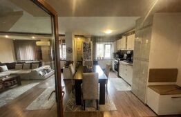 Apartament 4 camere, decomandat, parter, 87.45 mp, zona 1 Mai 