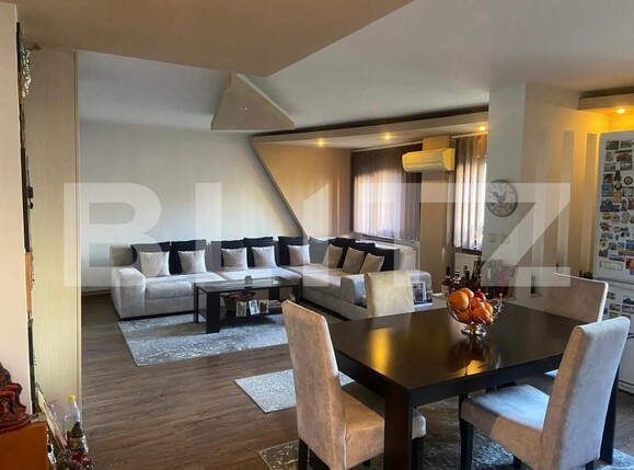 Apartament de vânzare 4 camere 1 Mai - 191908AV | BLITZ Craiova | Poza1