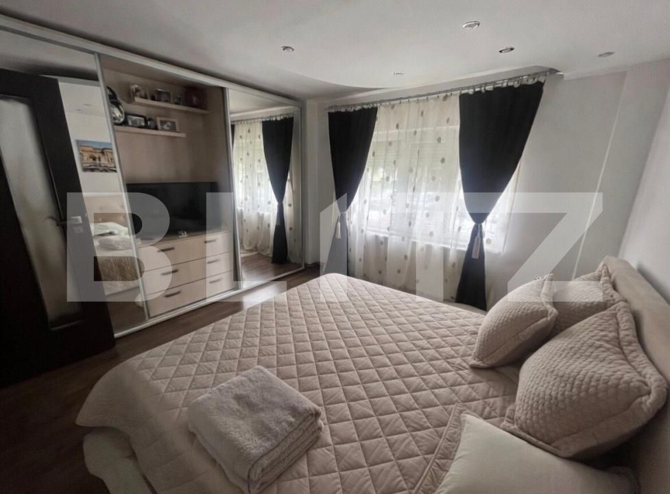Apartament de vânzare 4 camere 1 Mai - 191908AV | BLITZ Craiova | Poza5