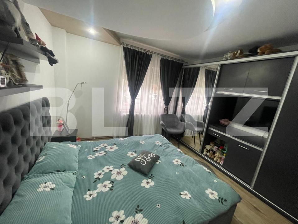 Apartament de vânzare 4 camere 1 Mai - 191908AV | BLITZ Craiova | Poza6