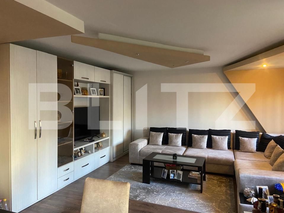 Apartament de vânzare 4 camere 1 Mai - 191908AV | BLITZ Craiova | Poza2