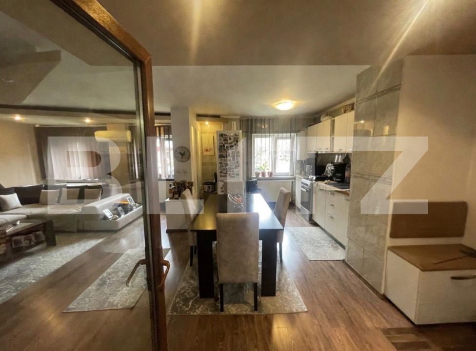 Apartament de vânzare 4 camere 1 Mai - 191908AV | BLITZ Craiova | Poza3