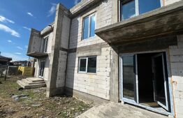 Duplex modern P+1, 233 mp, zona Nitella 